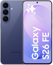 Samsung Galaxy S26 FE 5G (8/512GB) Blaubeere Samsung Galaxy S26 FE 5G (8/512GB) Blaubeere