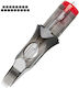 Activeshop Tattoo Needle 0.35mm