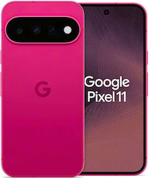 Google Pixel 11 5G (12/512GB) Hibiscus Google Pixel 11 5G (12/512GB) Hibiscus