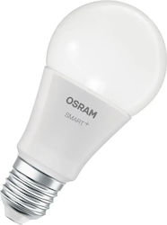 Osram Умна лампа LED 9W за Дюи E27 RGBW 806 lm
