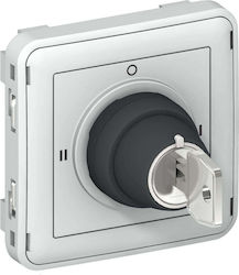 Legrand Hilfskontakt Industrieller Typ 69535