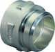 Uponor Rs Αντάπτορας Εσωτερικό Σπείρωμα Rp1/2ft-rs2