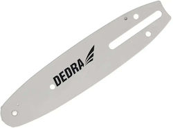 Dedra Λάμα Αλυσοπρίονου Ded6984 Ded7030a11 4'' 10cm 1,1mm