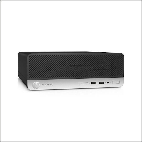 HP ProDesk 400 G5 Реновирани Клас A (Core i5-8500/16GB/256GB SSD/W11 Pro)