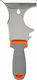 Awtools Awtools Ειδική Πολυλειτουργική Σπάτουλα Black Line