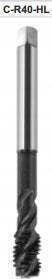 Fanar Conic M10 Din-376c R40 6h Hsse Hl Inox