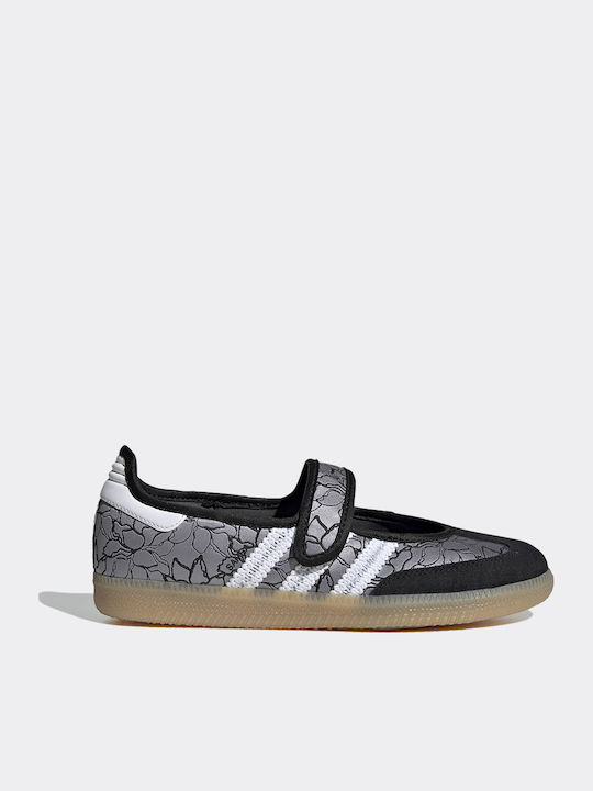 adidas Samba Jane Sneakers Black