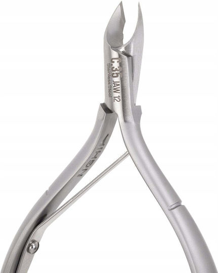 Activeshop Nghia Export C-35 Пинсета За Кутикули Jaw 12 5 Mm