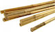 Big Bambus Stick De Susținere A Plantelor 16/18mm*1500mm 1 Buc