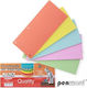 Penword Dividers Clipboards & Form Holders Mix Pastel Dc105-5mix-100