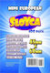 Sloyca Mini European Sleeves 45x68mm 100 Pcs Sloyca
