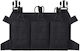 Helikon-Tex Skeletonized Triple 223 Flap Mehrzweck-Koffer Schwarz