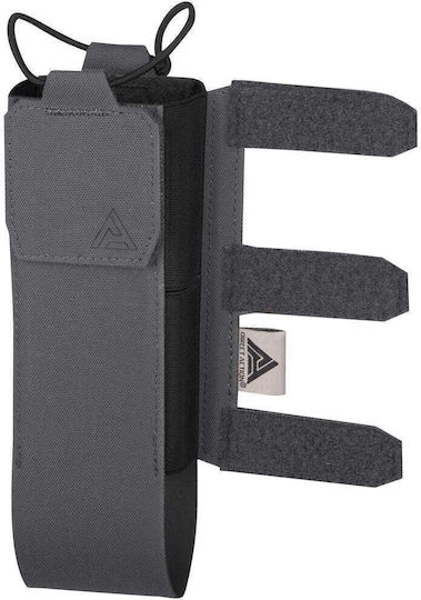 Helikon-Tex Spitfire Comms Wing Cordura Schatten-Grau