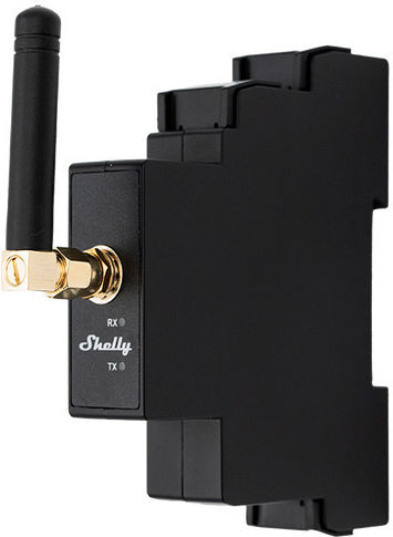 Shelly Pro Lora Add-on 29622