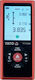 Yato Laser Entfernungsmesser YT-731249 mit 60m Maximale Entfernung
