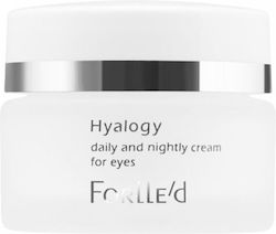 Forlle'd Hyalogy Крем за Околоочи за Повдигане на Клепачите 20ml Forlle'd Hyalogy Крем за Околоочи за Повдигане на Клепачите 20ml