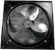 S&P Axialer Industrieller Ventilator