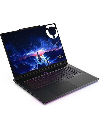 Lenovo Legion 9 18IAX10 Реновирани Клас A (Core Ultra 9-275HX/32GB/1.0TB SSD/Без операционна система)
