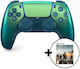 Sony DualSense + Battlefield 6 Ασύρματο Gamepad...