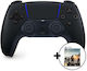 Sony DualSense V3 + Battlefield 6 Wireless Gamepad for PS5 Black