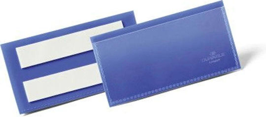 Самозалепващ Калъф Durable 38 X 100 Mm 50 Бройки 1759-07