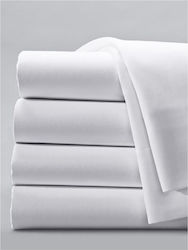 Single Sheet P C 200x270 50% Cotton-50% Polyester 144tc