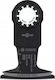 Bosch Multi Tool Saw Blade Pro Aii 65 Apib 65 X 40 Mm 5 Pcs