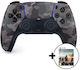 Sony DualSense + Battlefield 6 Ασύρματο Gamepad...