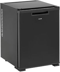 IndelB Breeze T40 Мини бар в хотела 32л, Енергиен клас G 40.5x40.5x54.5cm IndelB Breeze T40 Мини бар в хотела 32л, Енергиен клас G 40.5x40.5x54.5cm