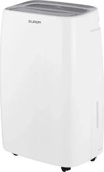 Eurom Drybest 30 με Wi-Fi 30lt/ημέρα Eurom Drybest 30 με Wi-Fi 30lt/ημέρα