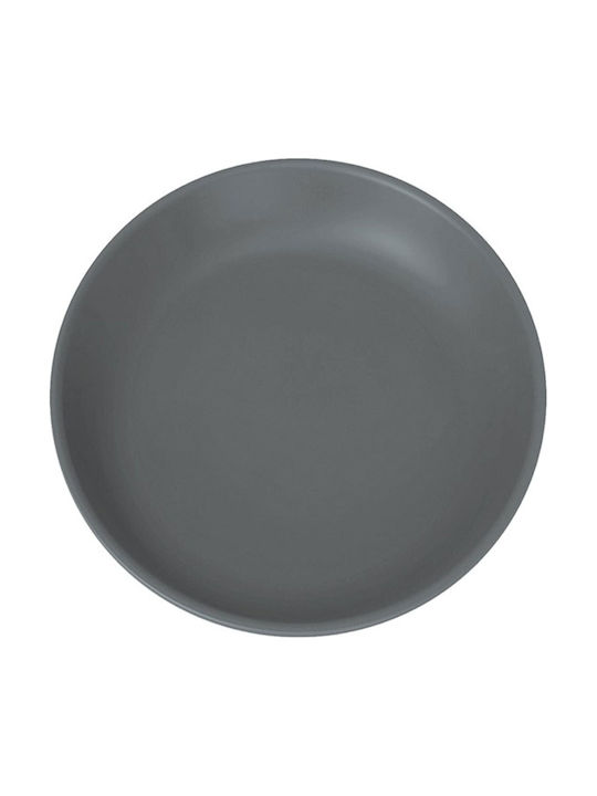 Goldplast Mineral Servierplatte Untiefe Kunstst...