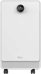 ZLN1063 Dezumidificator cu compresor 12lt ZLN1063 Dezumidificator cu compresor 12lt