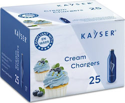 Art Σιφόν Σαντιγί 500ml (25τμχ) Art Σιφόν Σαντιγί 500ml (25τμχ)