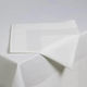 Tablecloth White 150x150cm
