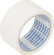 Grand Tainie De Ambalare 48mm x 50m În Culoare Albă 6 Bucăți