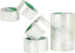 Lean Toys Film De Ambalare 48mm