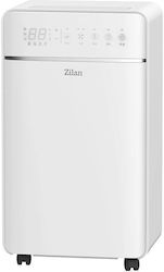 ZLN1065 Dezumidificator cu Compresor 16lt ZLN1065 Dezumidificator cu Compresor 16lt