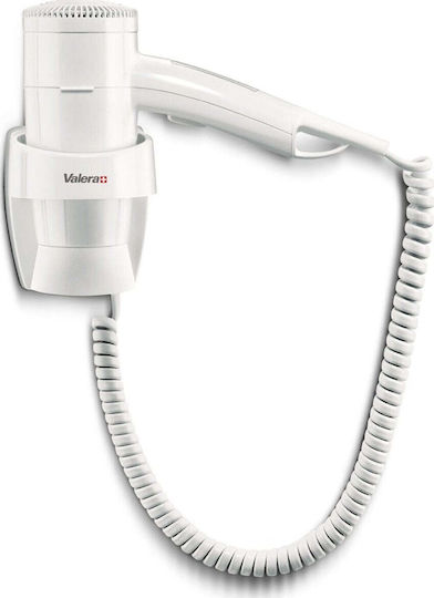 Valera 1600 Σεσουάρ Ξενοδοχείου Ασημί 1.6kW