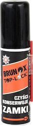 Brunox Σπρέι Κλειδαριών 25ml Brunox Σπρέι Κλειδαριών 25ml