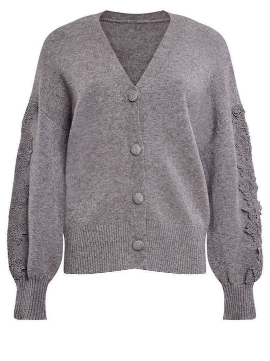 Celestino Cardigan Pentru Femei Broderie Pe Mân...