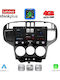Lenovo Car Audio System for Hyundai Matrix 2001-2010 Bluetooth USB WiFi GPS Apple CarPlay Android Auto with 9" Touch Screen