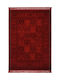 Viokarpet Mauri 01736a Burgundy 160x230