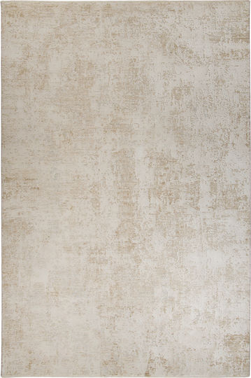 Biokarpet Wohnzimmer Teppich Amorin 03335a Hellbeige 240x300