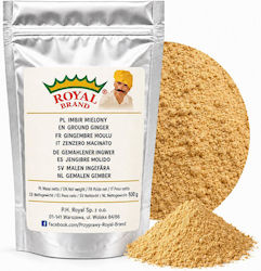 Royal Brand Τζίντζερ 500gr Royal Brand Τζίντζερ 500gr