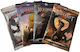 Theatre Communications Group Alpha Endloser Schlitz Booster-Pack (EN)