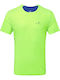 Tricou Sport Verde