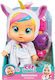 AS Schreiende Babys Baby-Puppe Apuoulínia Lovin...