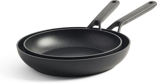 Kitchenaid Σετ Τηγάνια 2 Σκευών Kitchenaid Σετ Τηγάνια 2 Σκευών