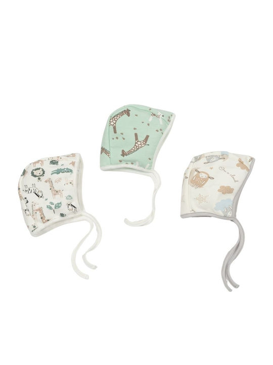 Kidizi Palarie Copii Tesatura Multicolora Kid Prd 8370