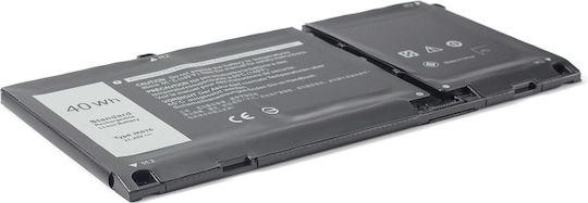 Baterie Compatibilă pentru Dell Dell Laptop Battery Txd03